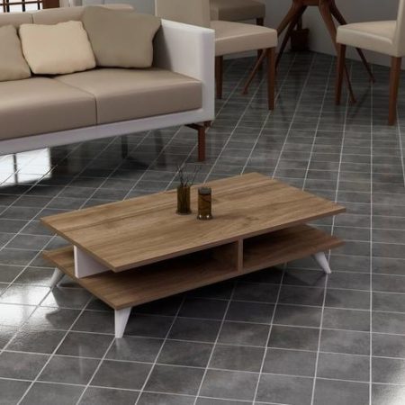 Bild på Soffbord Isabel - Hanah Home