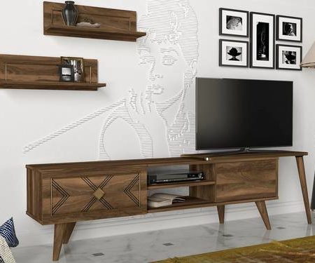 Bild på Mediabänk Paros - Hanah Home