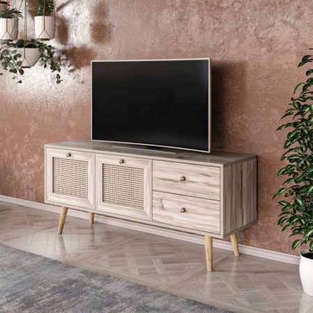 Bild på Mediabänk Patara 140 - Hanah Home