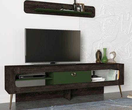 Bild på Mediabänk Milandra - Hanah Home