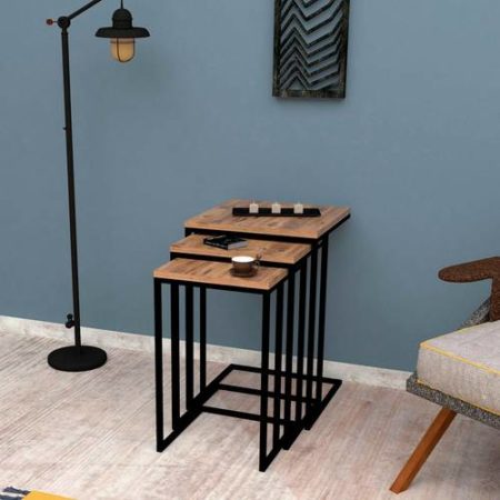 Bild på Småbord Stoli Atlantic