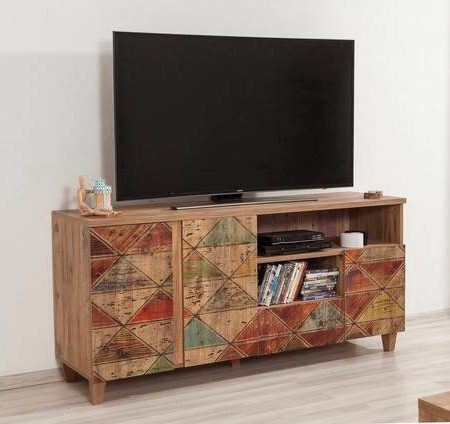 Bild på Mediabänk Marina Mila 756 - Hanah Home