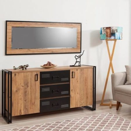 Bild på Konsollbord Cosmo Rio - Hanah Home