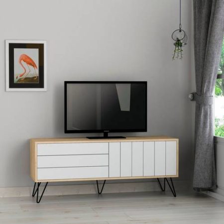 Bild på Mediabänk Picadilly - Hanah Home