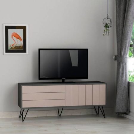 Bild på Mediabänk Picadilly - Hanah Home