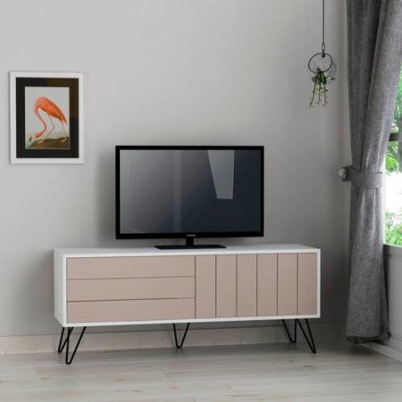 Bild på Mediabänk Picadilly - Hanah Home