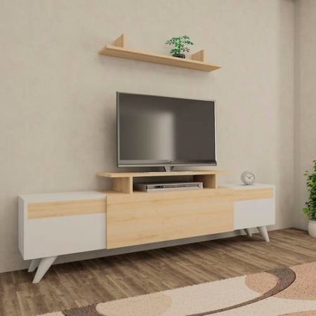 Bild på Mediabänk Miray - Hanah Home