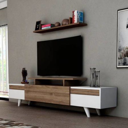 Bild på Mediabänk Miray - Hanah Home