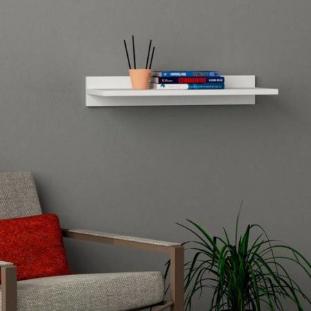 Bild på Vägghylla Duz - Hanah Home