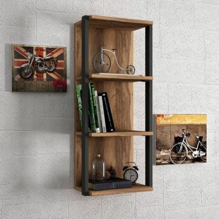 Bild på Vägghylla Lost - Hanah Home