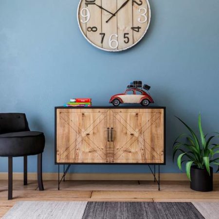 Bild på Konsollbord Jupiter - Hanah Home