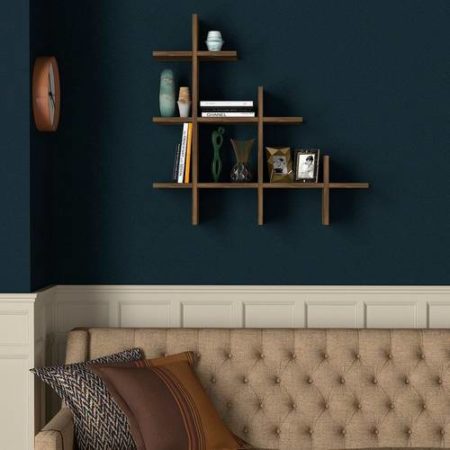 Bild på Vägghylla Juke - Hanah Home