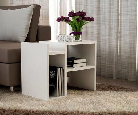 Bild på Småbord Piyon - Hanah Home