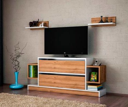 Bild på Mediabänk Magic - Hanah Home