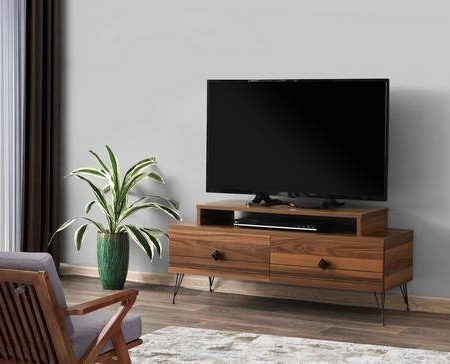 Bild på Mediabänk Kardelen - Hanah Home