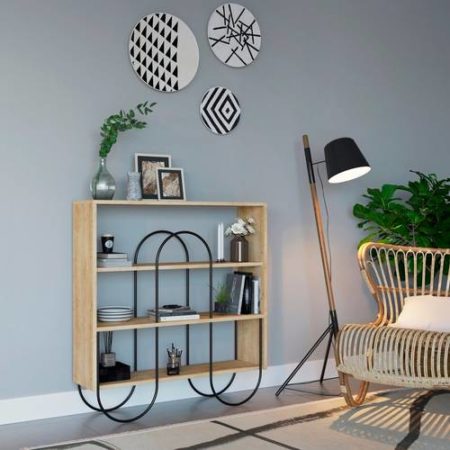 Bild på Konsollbord Norfolk - Hanah Home