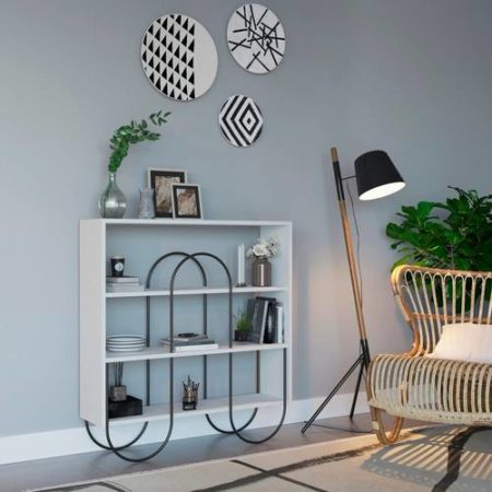 Bild på Konsollbord Norfolk - Hanah Home