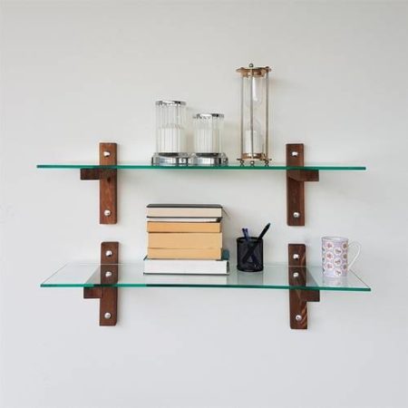 Bild på Vägghylla R200 - Hanah Home