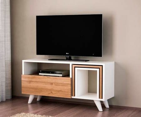 Bild på Mediabänk Novella K2 - Hanah Home