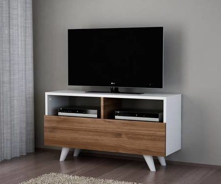 Bild på Mediabänk Novella K3 - Hanah Home