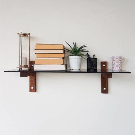 Bild på Vägghylla R101 - Hanah Home