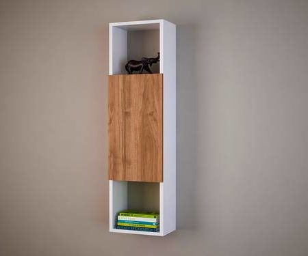 Bild på Vägghylla Novella K4 - Hanah Home