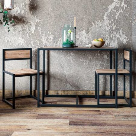 Bild på Matgrupp (3 St) Bahar - Hanah Home