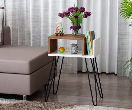 Bild på Småbord Kristal - Hanah Home