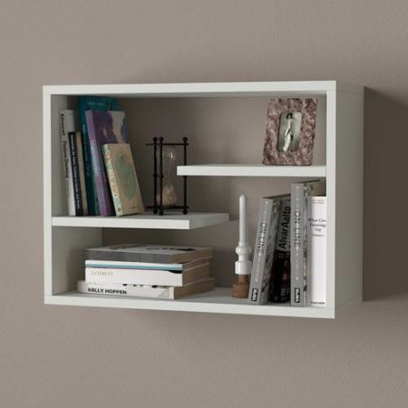 Bild på Vägghylla Tino - Hanah Home