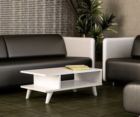 Bild på Soffbord Titus - Hanah Home