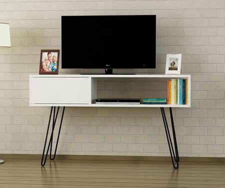 Bild på Mediabänk Lara - Hanah Home