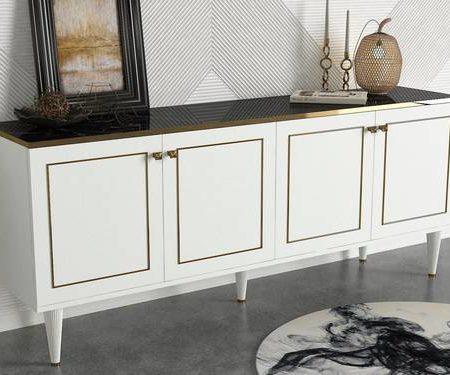 Bild på Konsollbord Ravenna - Hanah Home