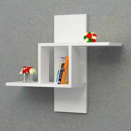 Bild på Vägghylla Berlin - Hanah Home