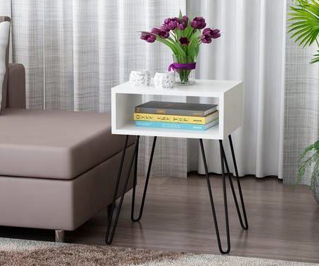 Bild på Småbord Tuana - Hanah Home
