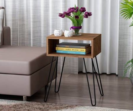 Bild på Småbord Tuana - Hanah Home
