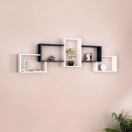 Bild på Vägghylla Boss - Hanah Home