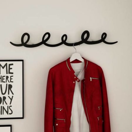 Bild på Metall Krok Sing - Hanah Home