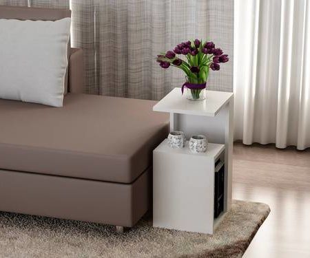 Bild på Småbord Sister - Hanah Home