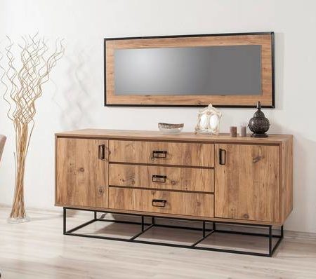 Bild på Konsollbord Quantum Verda - Hanah Home