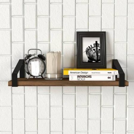 Bild på Vägghylla Artigo - Hanah Home