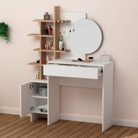 Bild på Make-up Bord Mup - Hanah Home