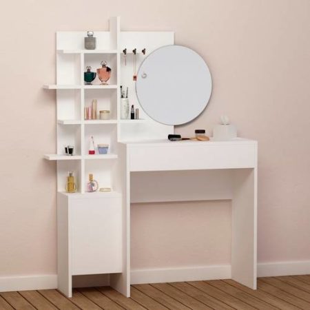 Bild på Make-up Bord Mup - Hanah Home