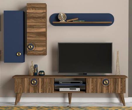 Bild på Mediabänk MareLoft - Hanah Home