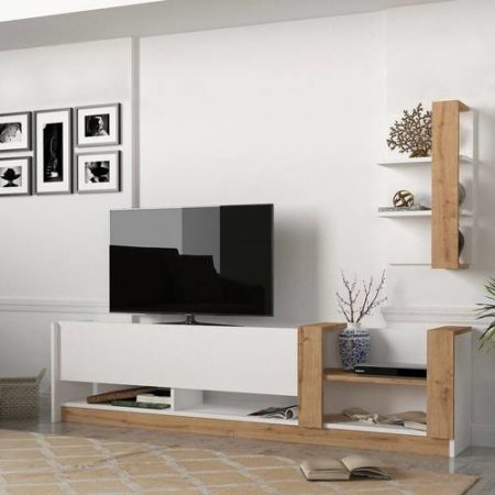 Bild på Mediabänk Kazablanka - Hanah Home