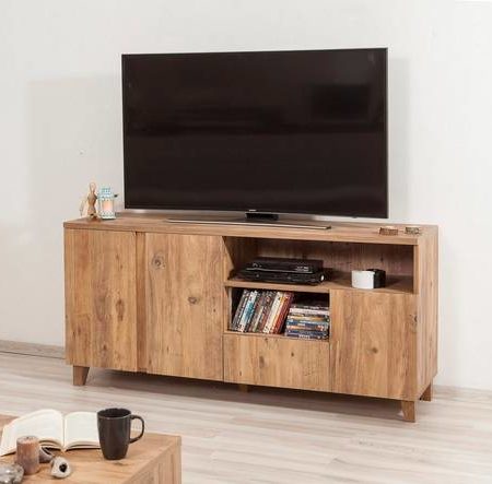 Bild på Mediabänk Marina Mila 200 - Hanah Home