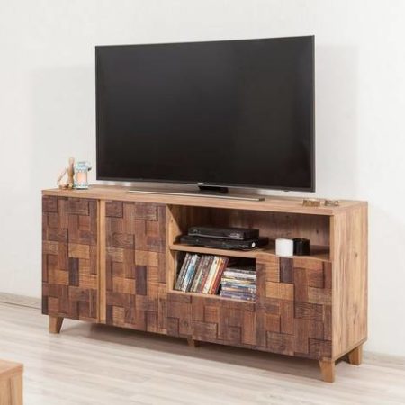 Bild på Mediabänk Marina Mila 750 - Hanah Home