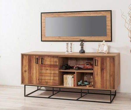 Bild på Konsollbord Quantum Medula 751 - Hanah Home