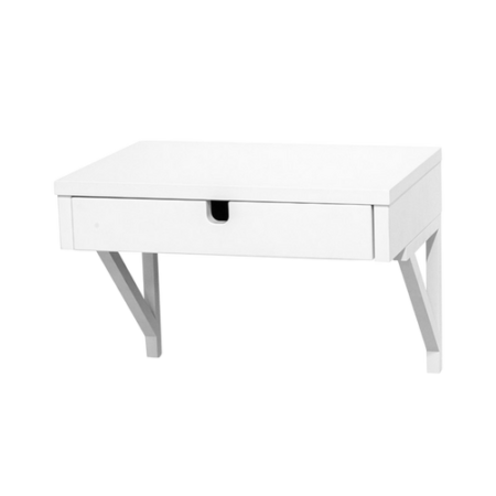 Bild på Hylla med låda Klinte - Torkelson