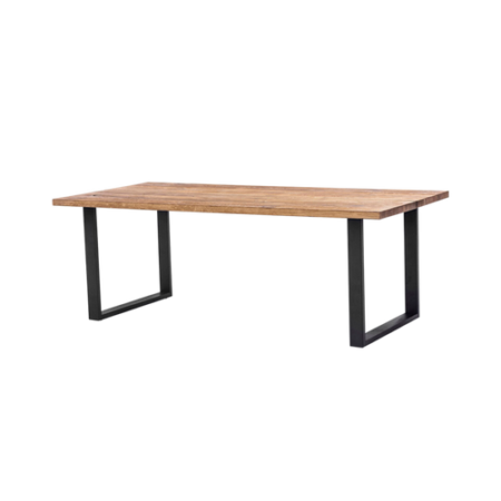 Bild på Matbord Narvik 210 cm U-ben - Torkelson