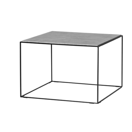 Bild på Soffbord LIME 70x70 - Torkelson